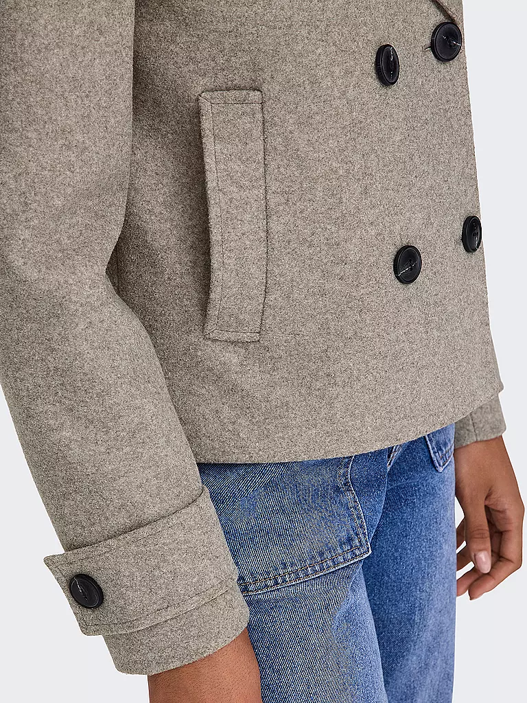 ONLY Jacke ONLFREJA LIFE camel
