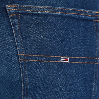 Jean homme Simon Skny Cg1256 TOMMY HILFIGER