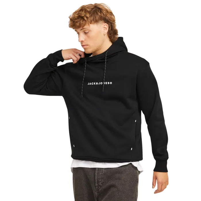 Jack & Jones Tree Hoodie Heren