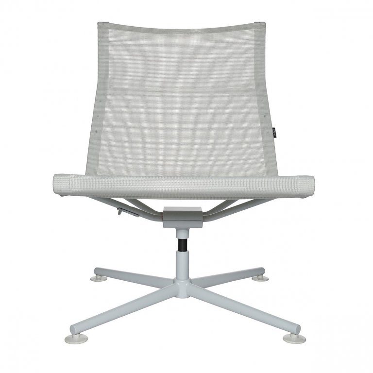 Wagner Drehstuhl D1 low