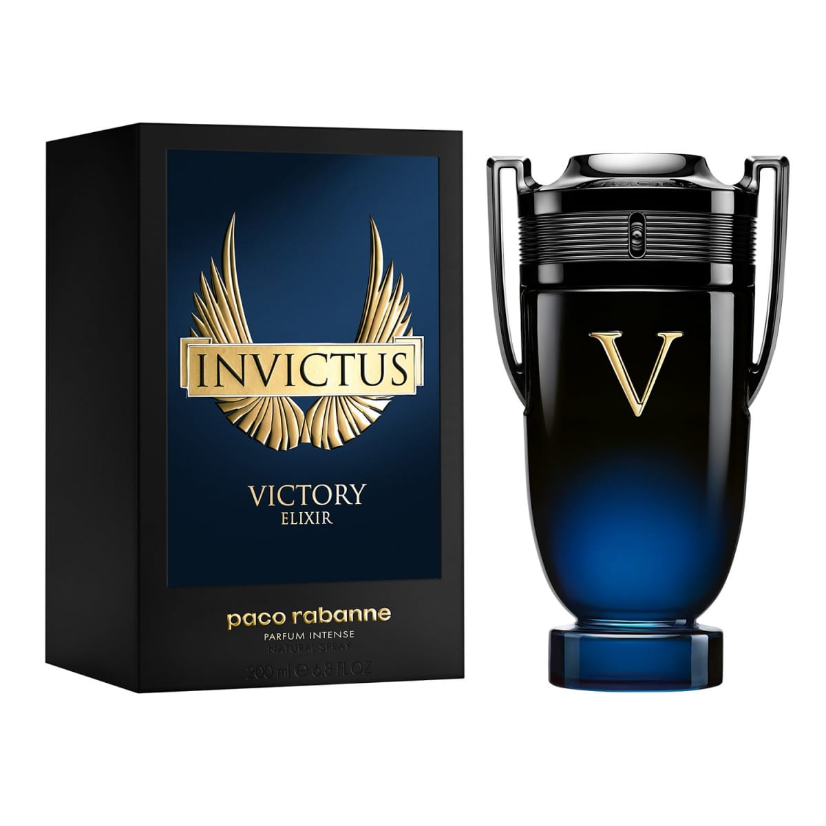 PACO RABANNE Invictus Victory ElixirParfum Intense