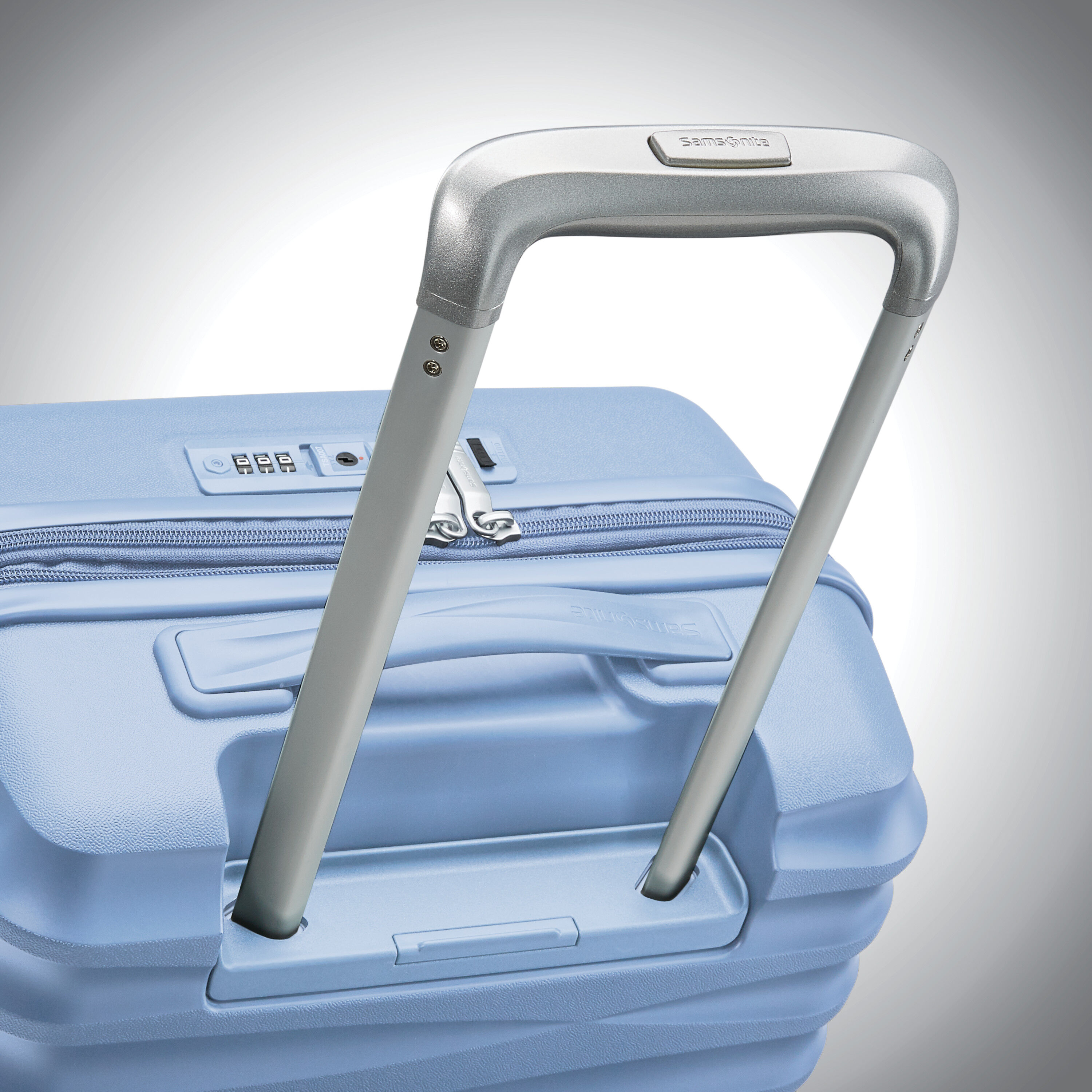Conjunto de 2 peças Samsonite Voltage (CO/M)