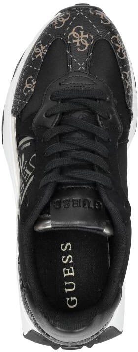 Guess Calebb 5 zwart