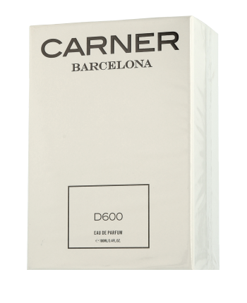 Carner Barcelona D600 edp vapo 100ml