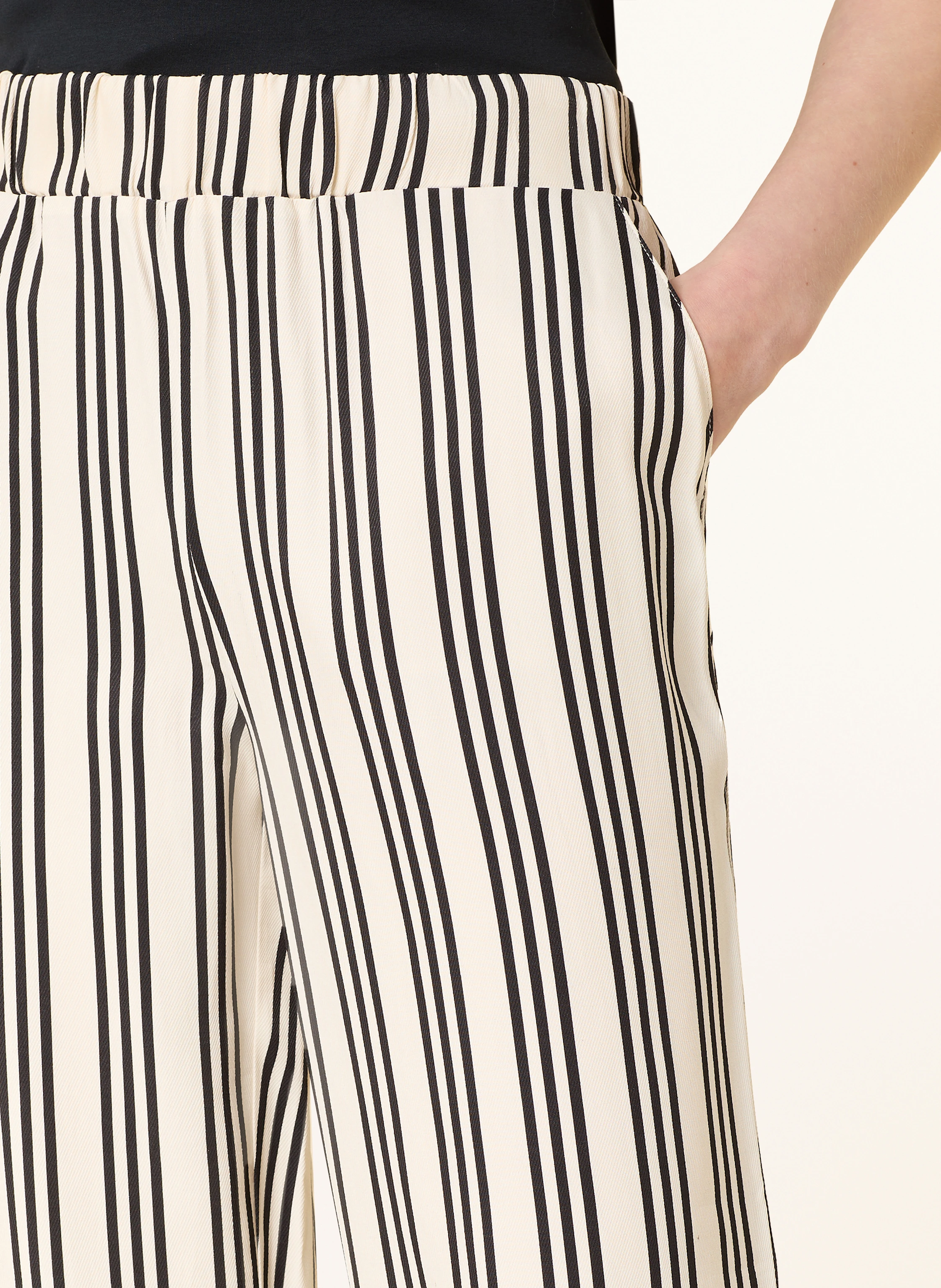 monari Marlenehose
