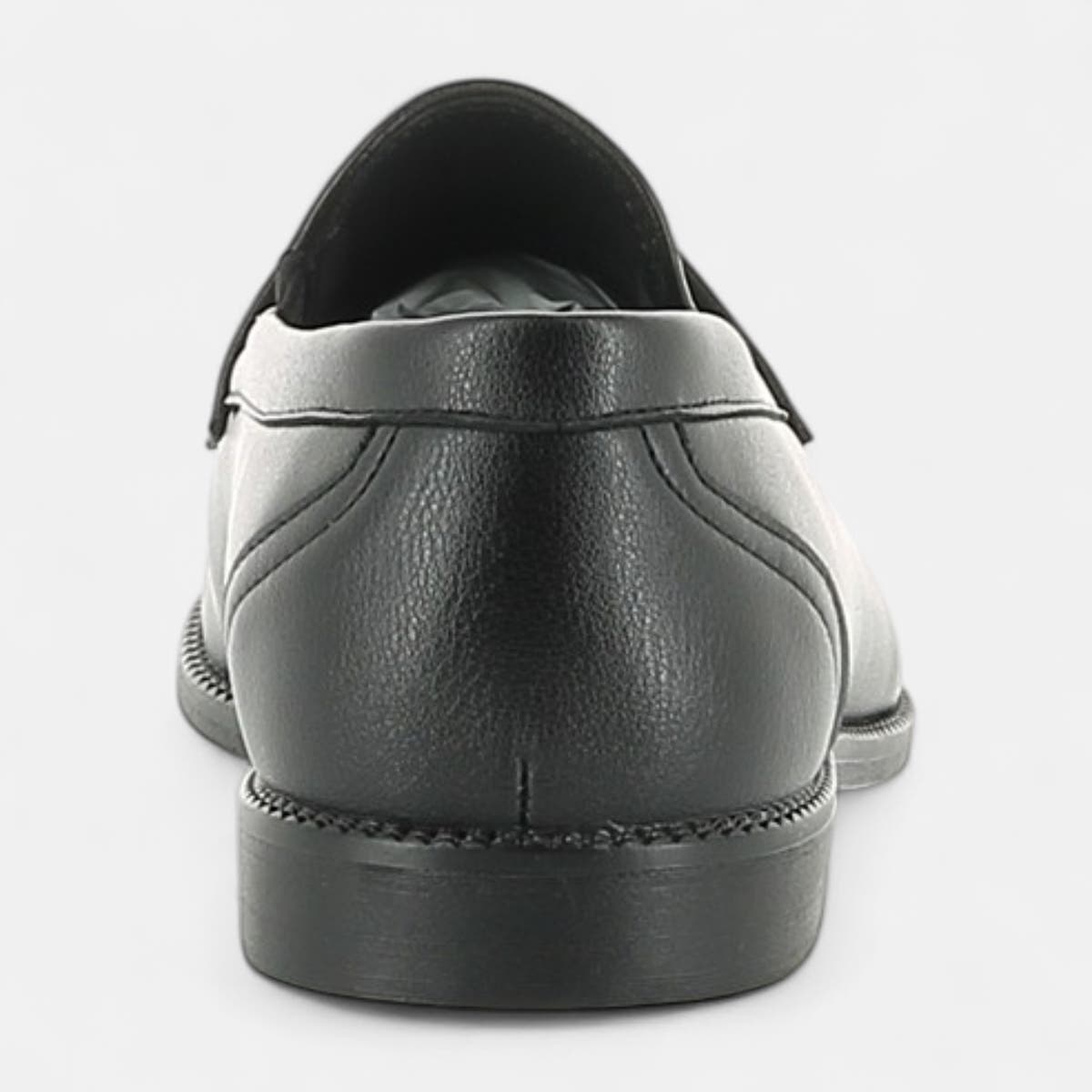 Mocassins Homme noir