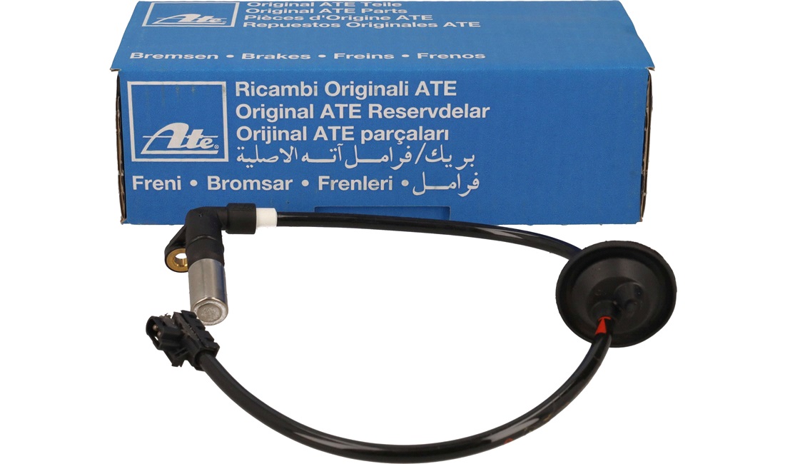 ABS sensor