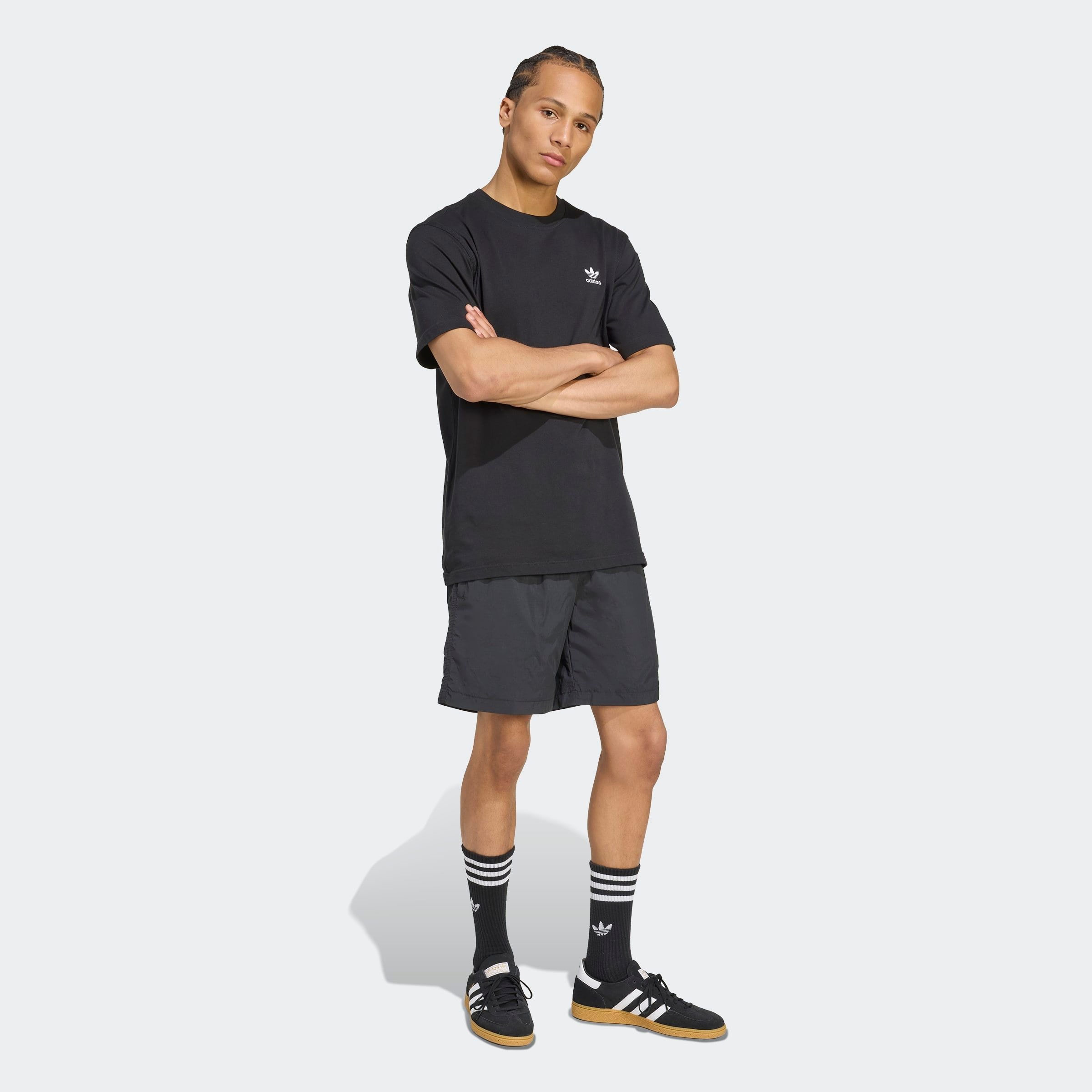 adidas Originals Shorts »ESS WVN SHORTS«