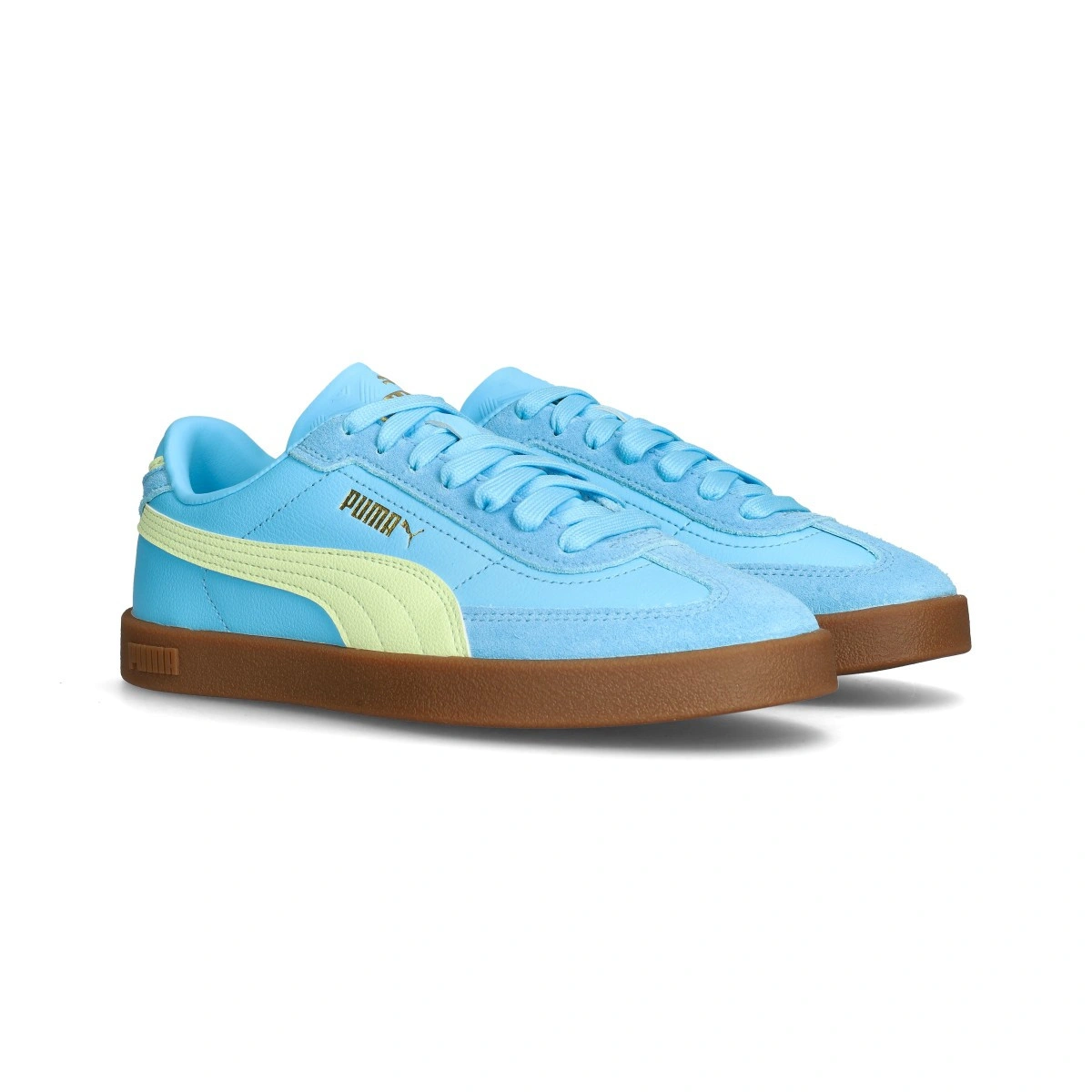 Sneakers Puma Puma Club Ii Era Criança