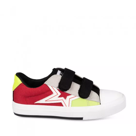 Baskets MULTICOLOR TAMS