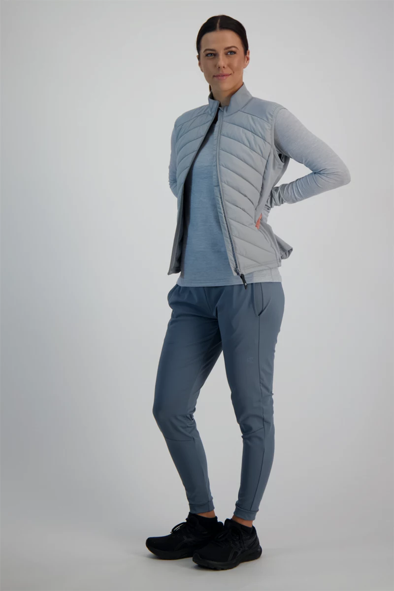 POWERZONE Damen Laufhose