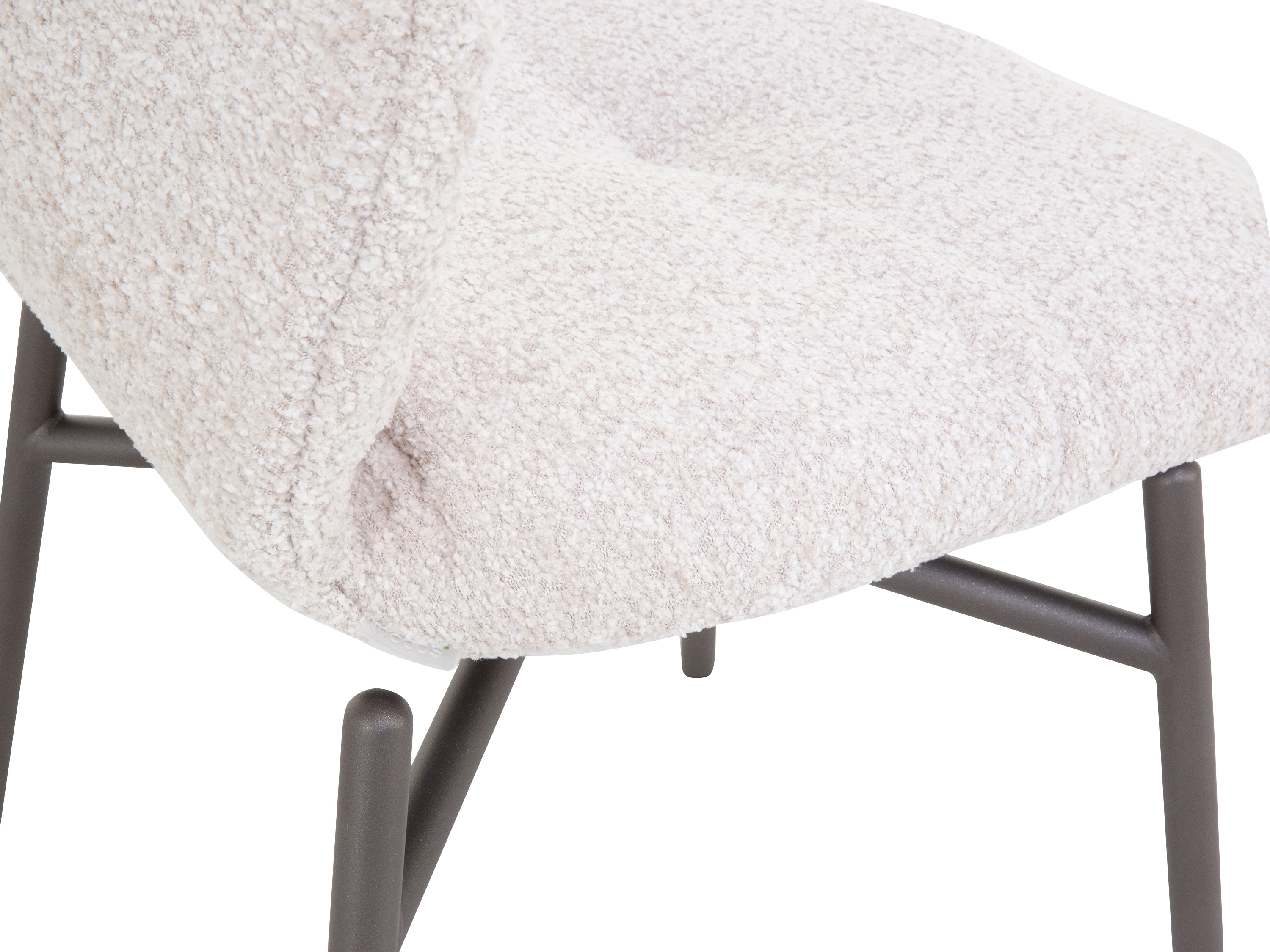Polsterstuhl MOBITEC MOODS beige