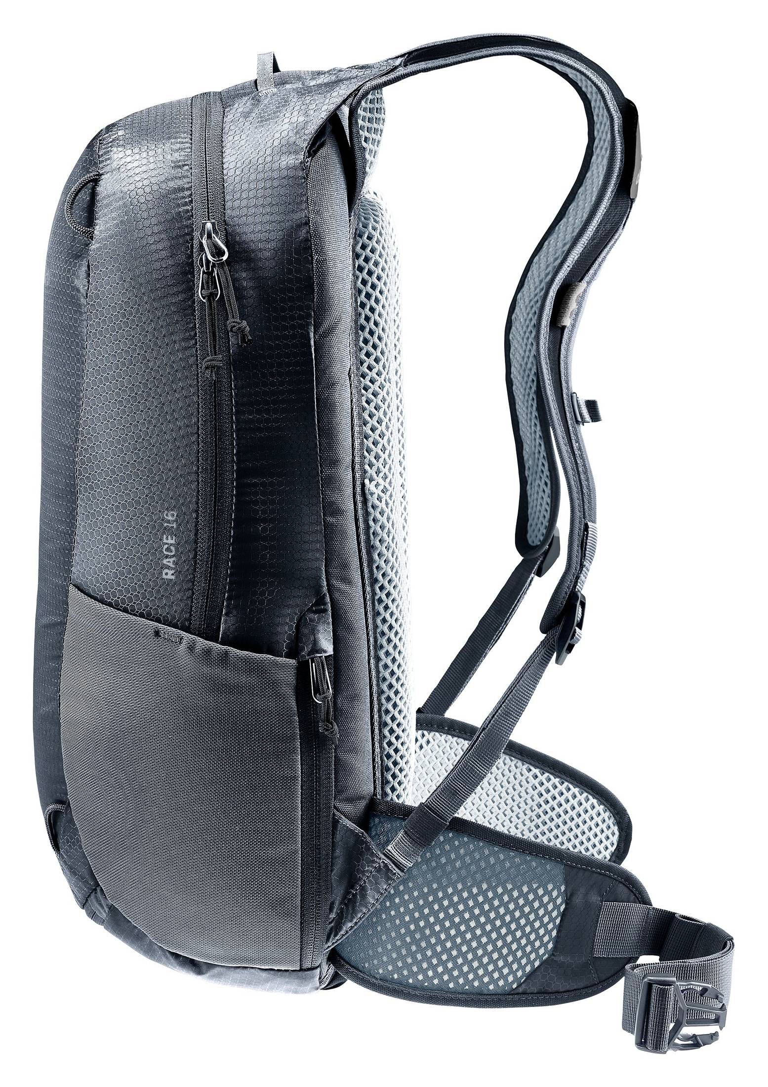 deuter| Fahrradrucksack RACE 16