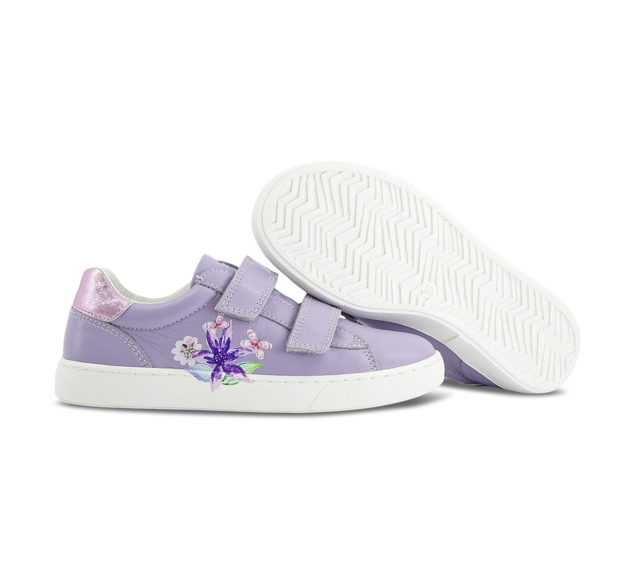 Telyoh Klettschuhe