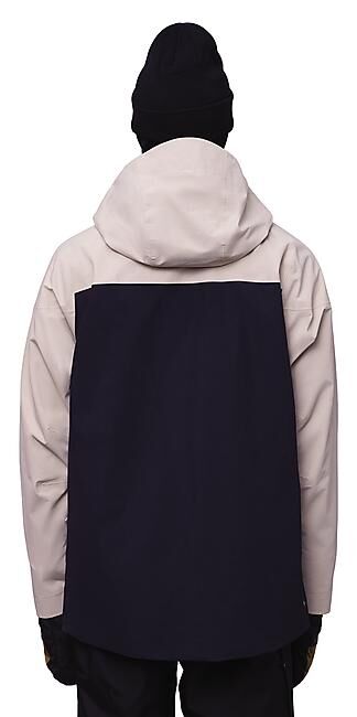 686 - VESTE DE SKI GORE TEX GT JACKET