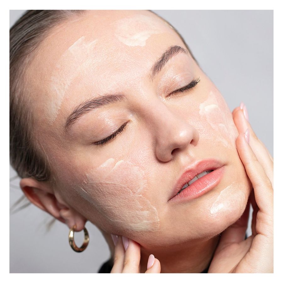 Antipodes Halo Brightening Mud Mask 75ml
