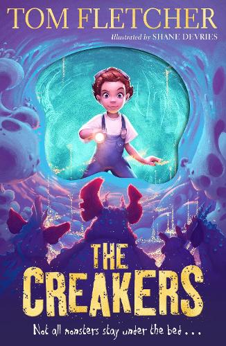 The Creakers (Paperback)