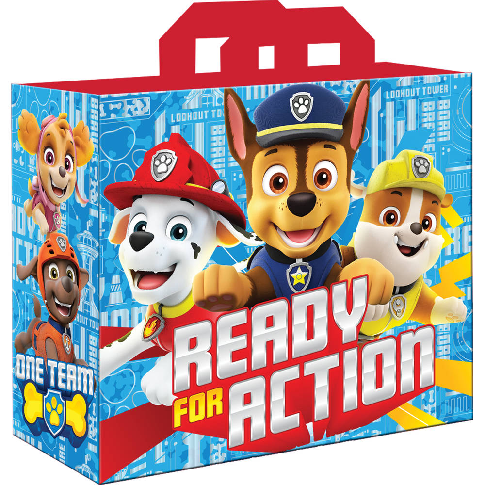 PAW Patrol shopper