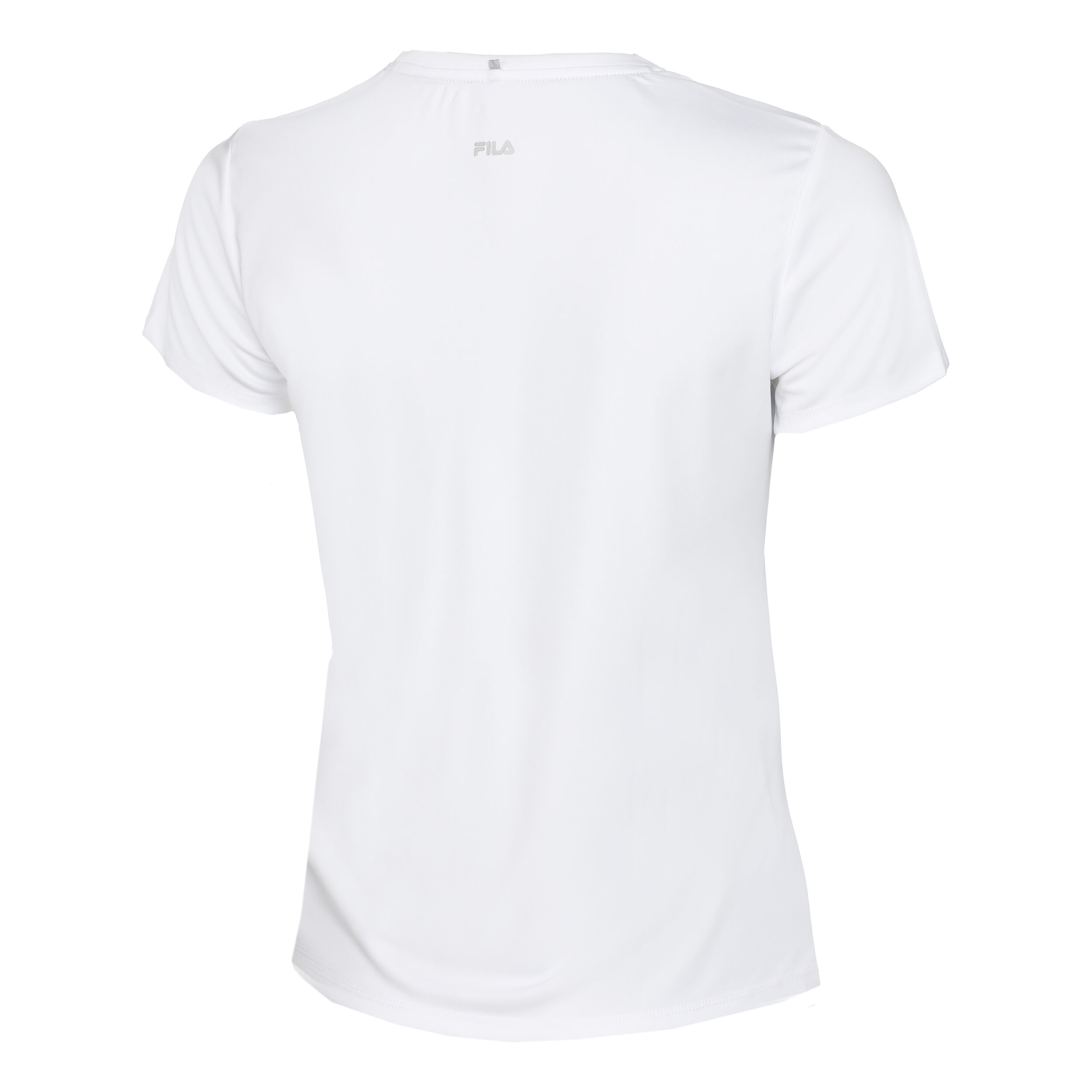 Fila Leonie T-shirt Femmes - Blanc