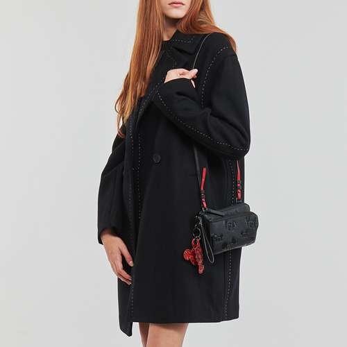 Desigual - ALL MICKEY LINDA - Noir