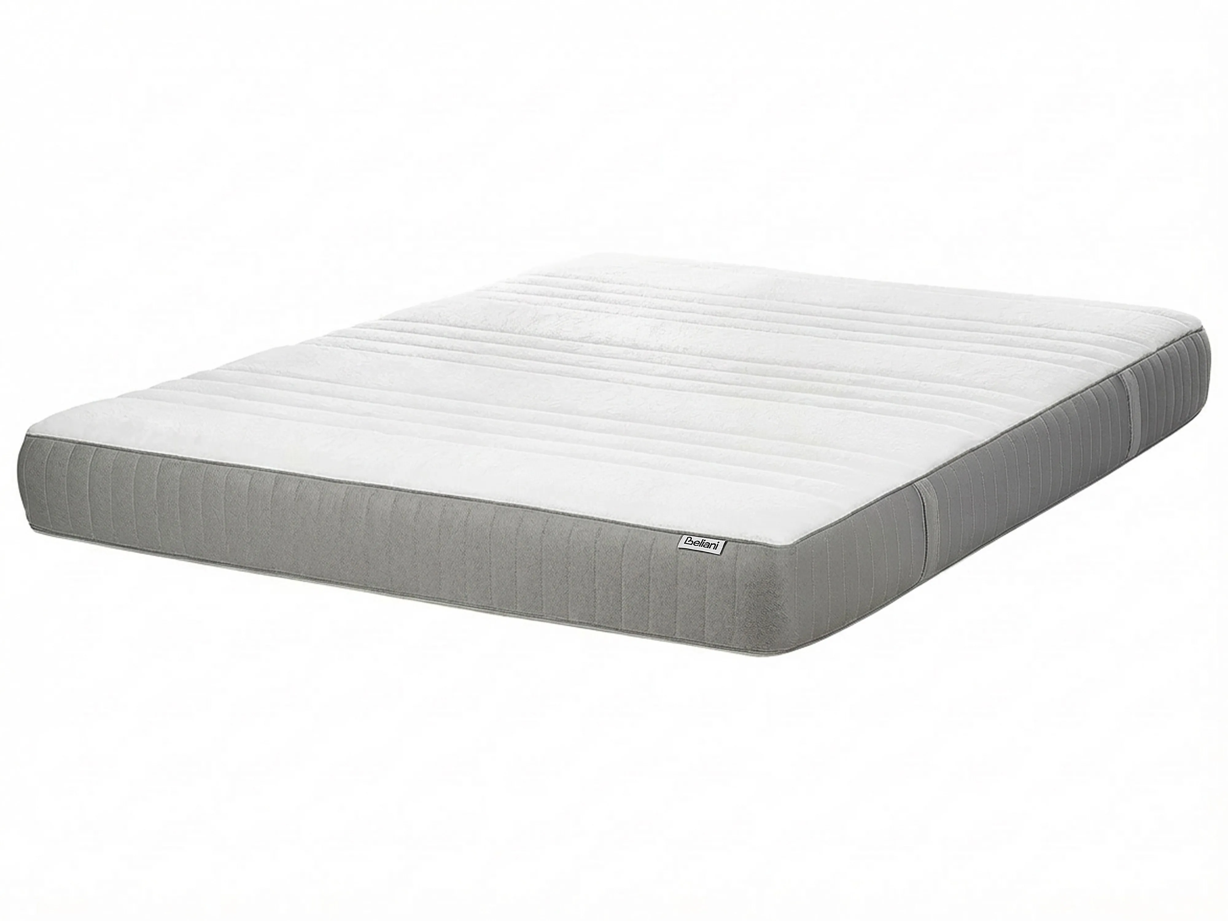 Traagschuimmatras WHISPER H2/3 Medium 180 x 200 cm