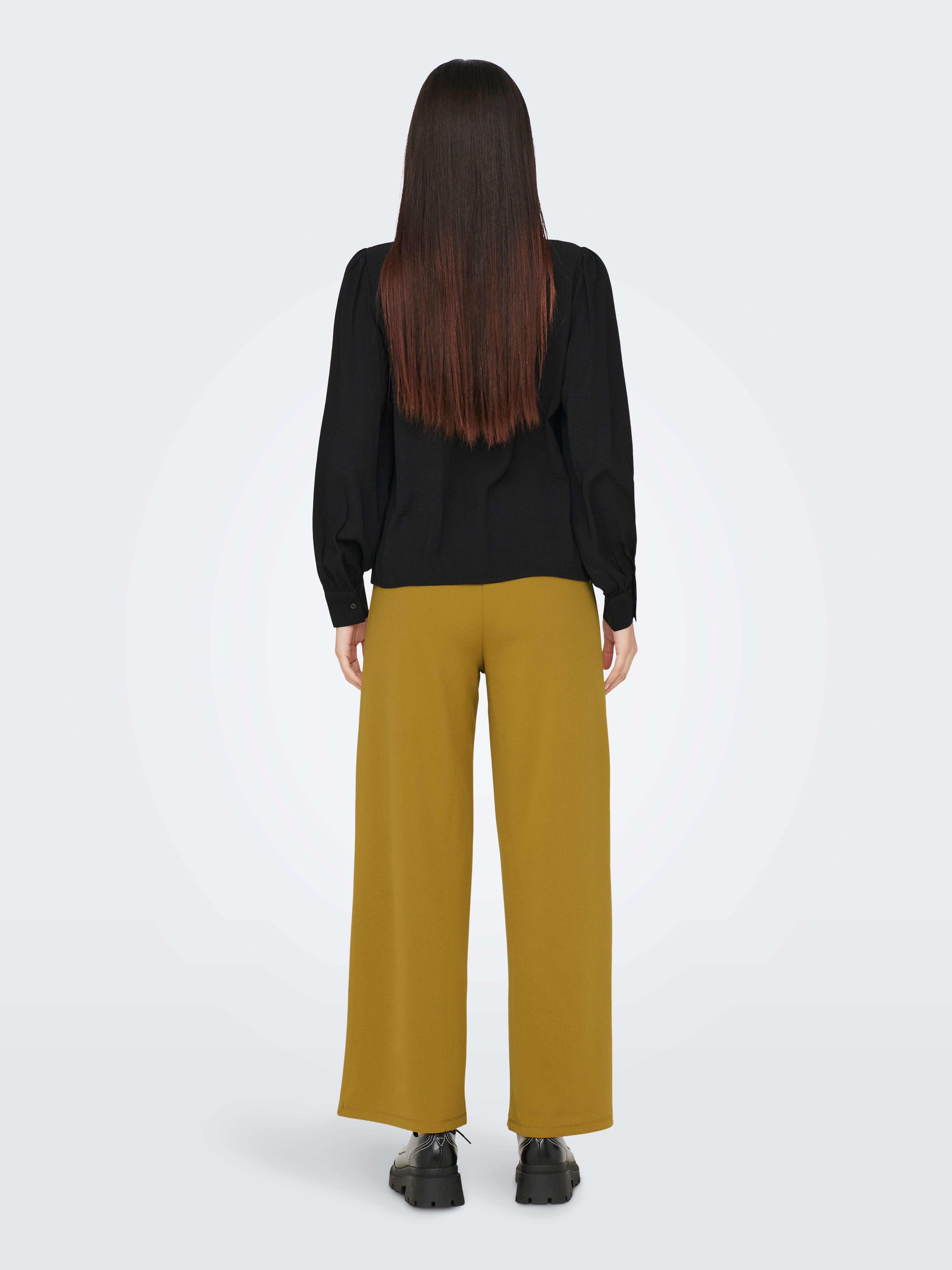 JDYQUEEN Hemd Black