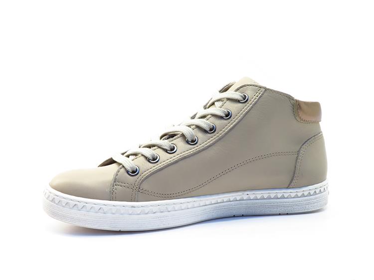 AQA Shoes A8775 light taupe