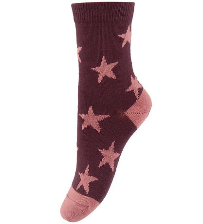 Molo Socken - Nesi - 2-Pak - Sumak