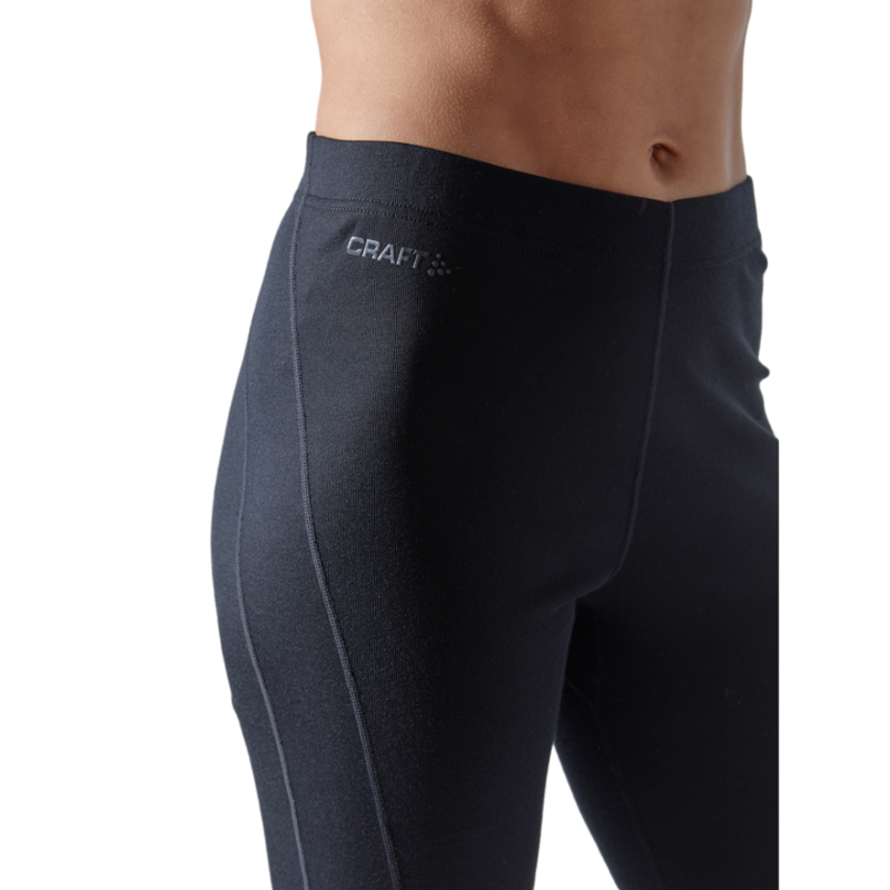 Core Warm Dames Baselayer Set
