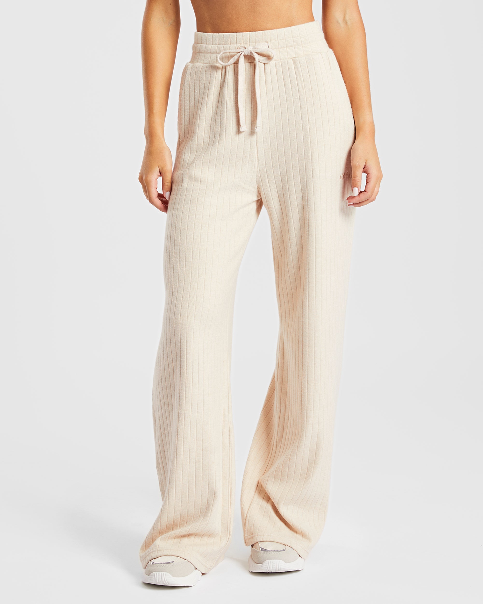 Unwind Knitted Joggers