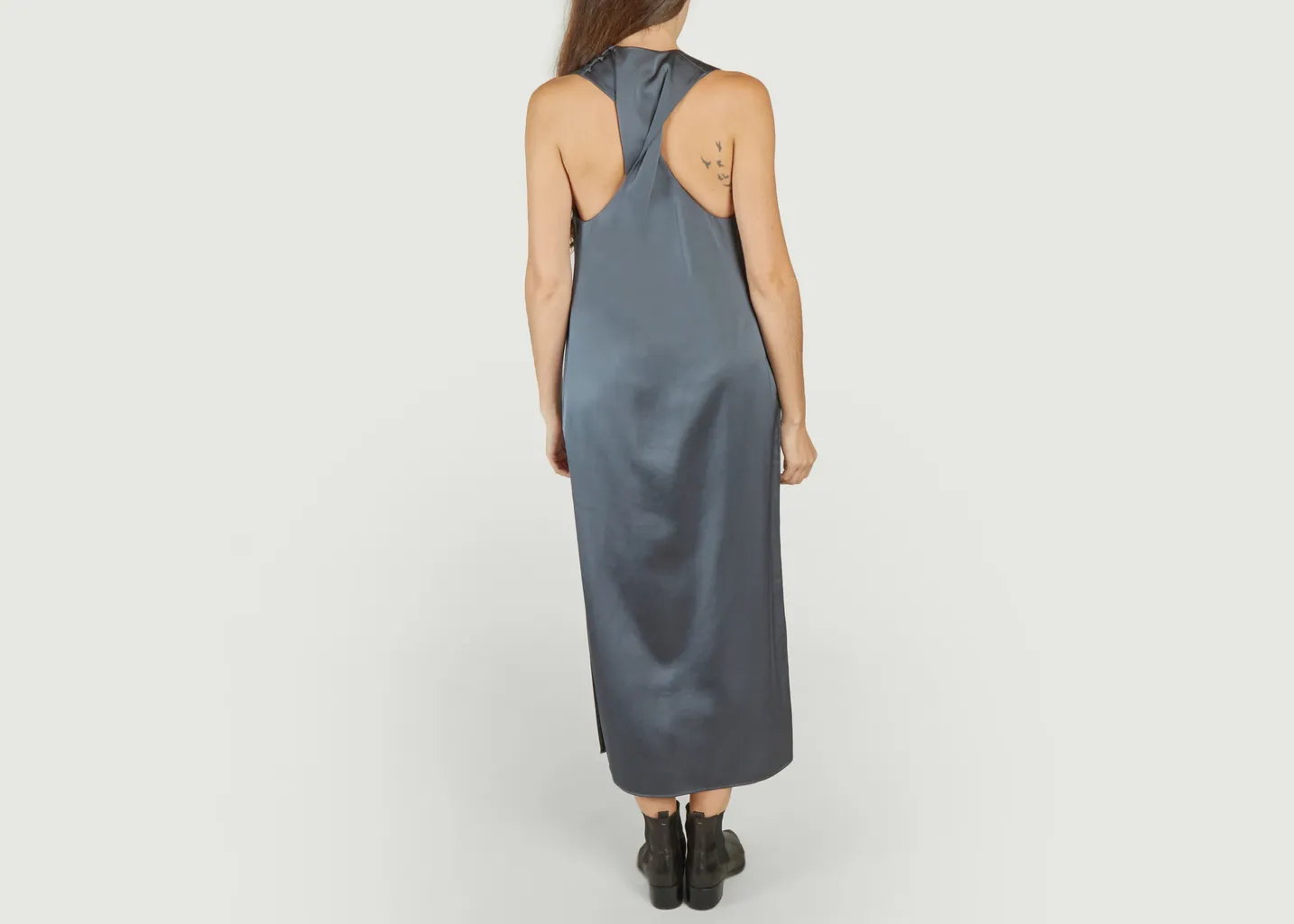 Ellie Dress 15039 Samsoe Samsoe