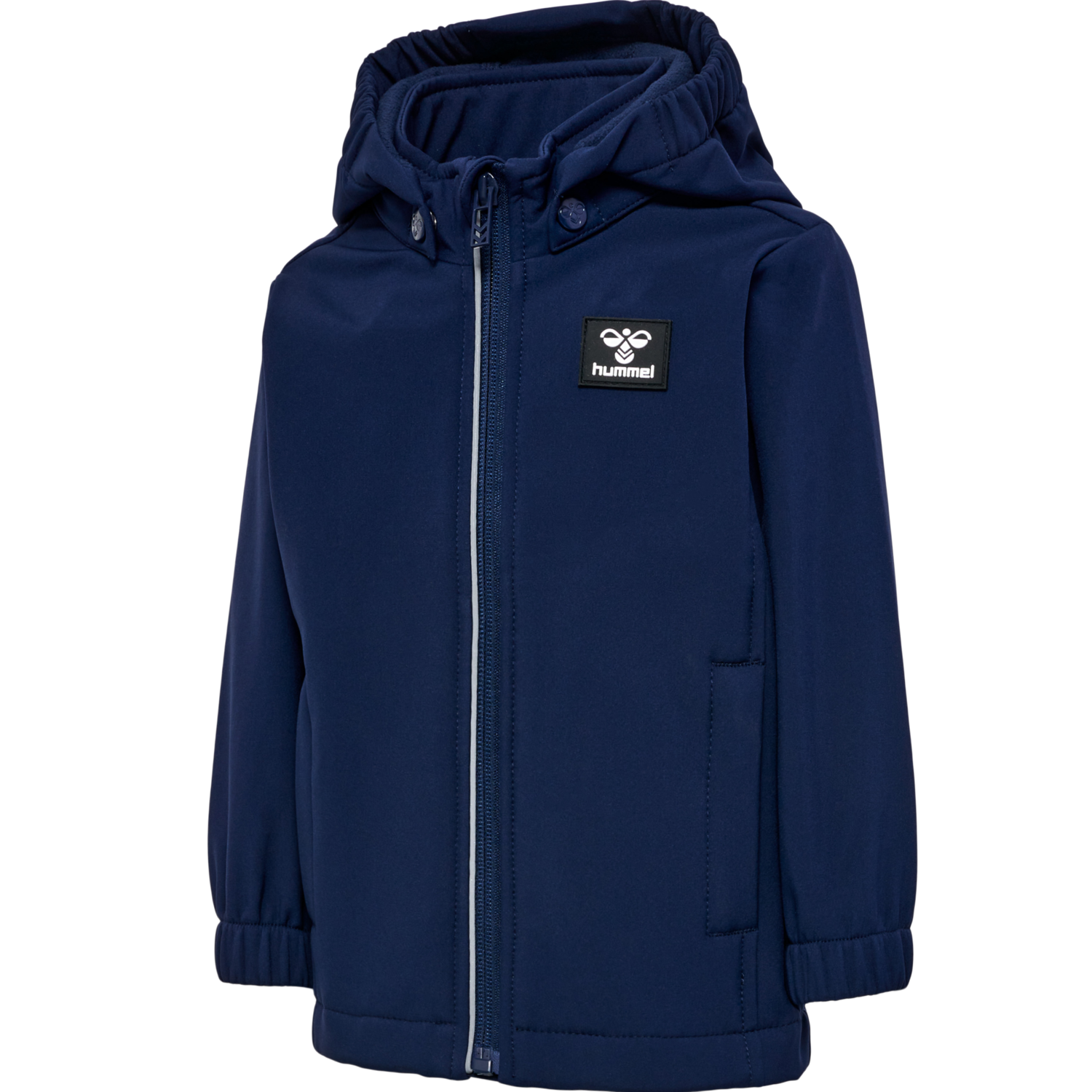 hmlMARS TEX MINI SOFTSHELL JACKET