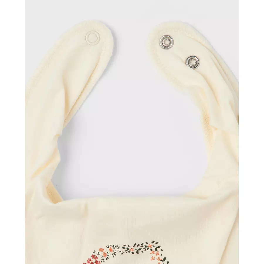name it Dreieckstuch 2er Pack Nbfyvettesabina Orchid Petal