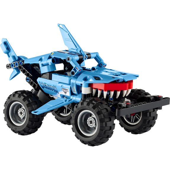 Monster Jam™ Megalodon™ LEGO Technic 42134