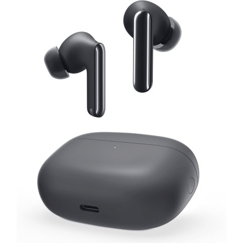 Lenovo TWS Earbuds (X9 Edition) Casque Sans fil Ecouteurs Business/Everyday Bluetooth Bleu