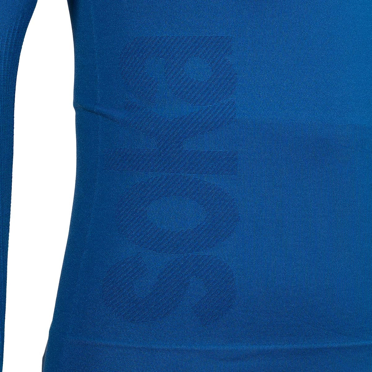 T-Shirt Soka Térmica M/L Criança