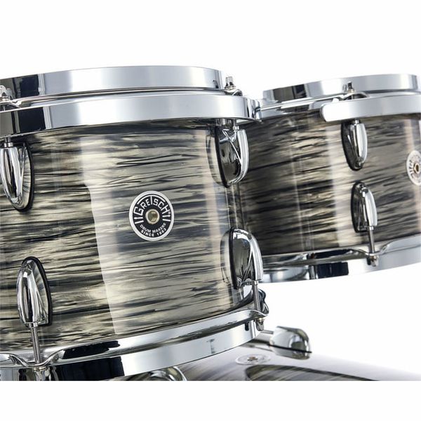 Gretsch Brooklyn Standard Set Grey
