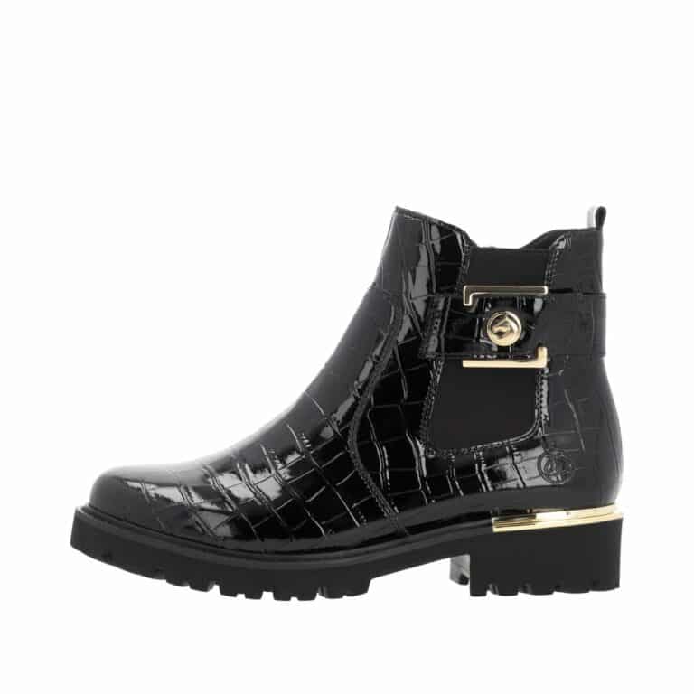 Remonte Støvle Dame D8684-03