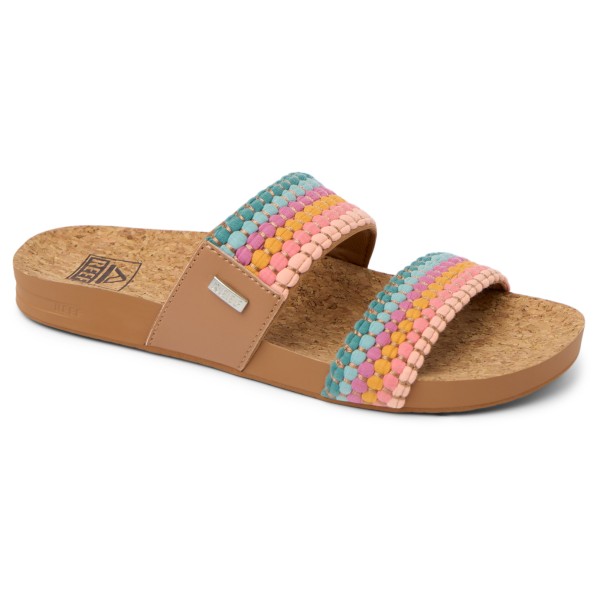 Reef - Women's Cushion Vista - Sandales