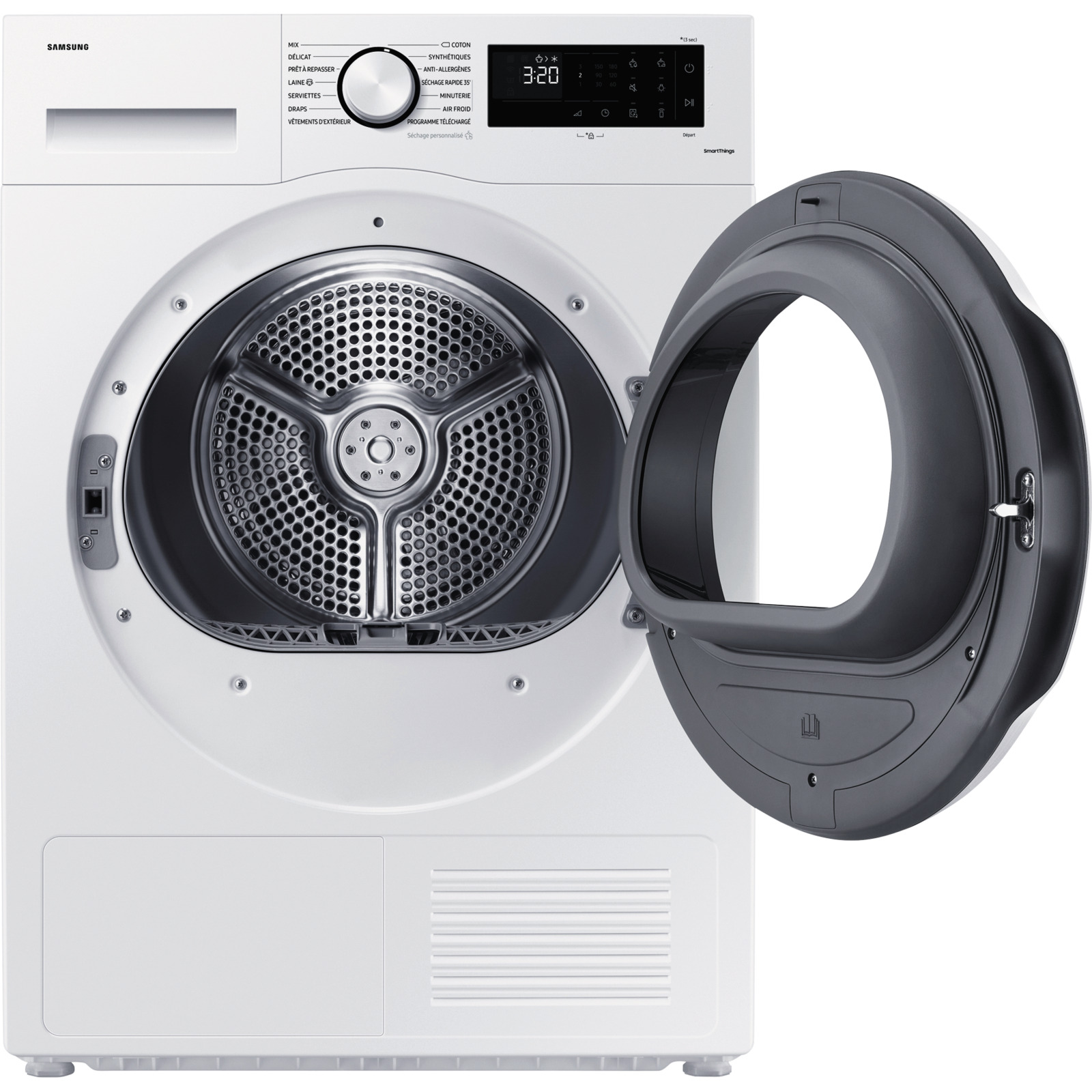 Samsung Wäschetrockner DV5000 8 kg