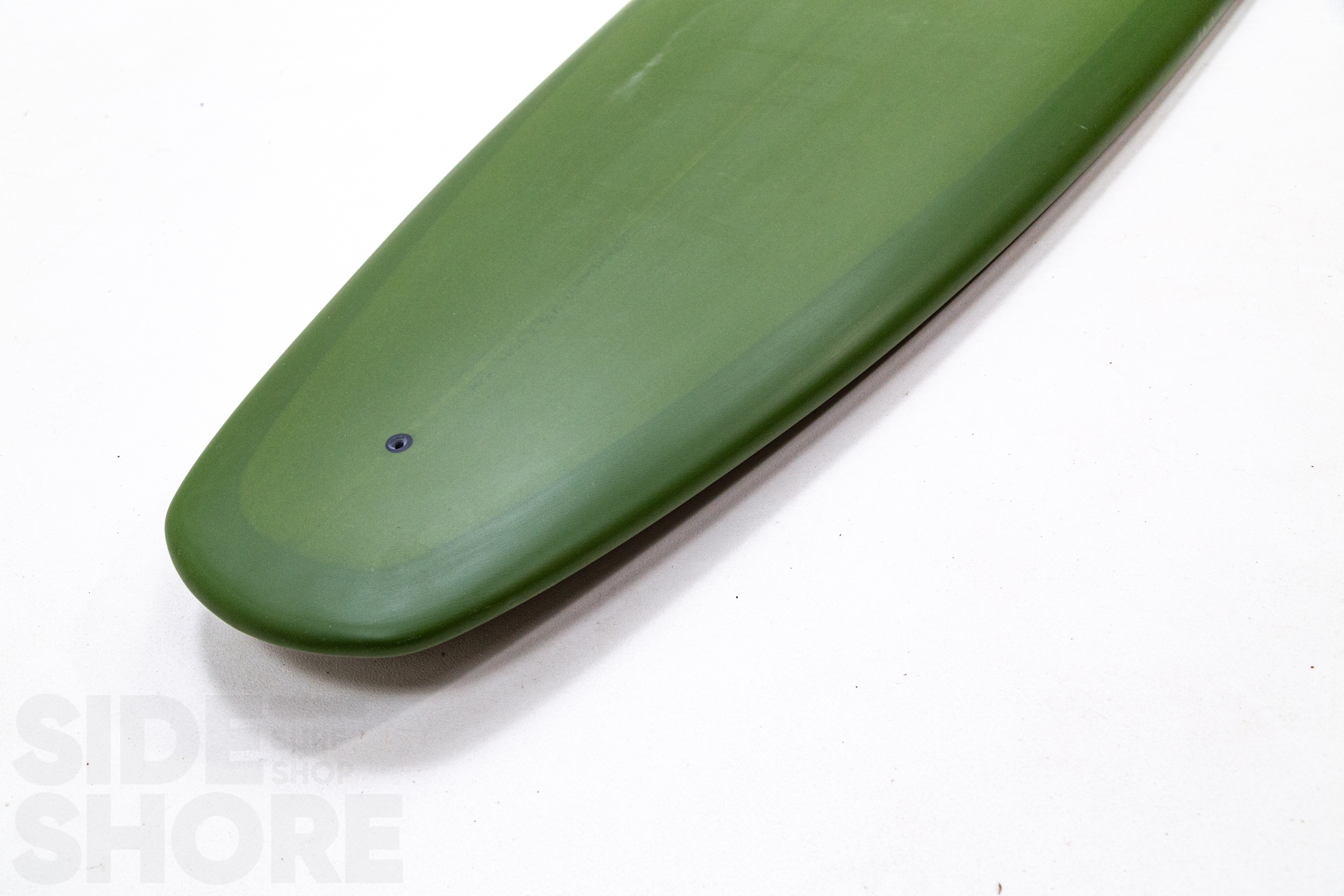 Al Merrick Tri Plane Hull - Army Tint - 7'7