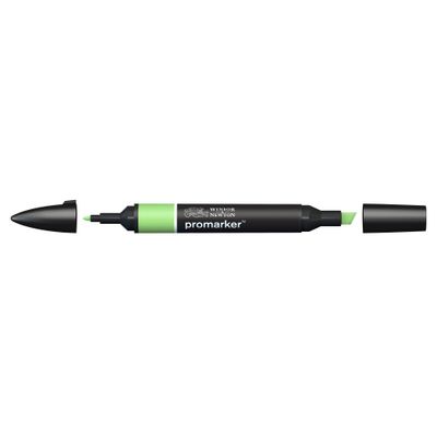 ProMarker - Marqueur double pointe - pomme