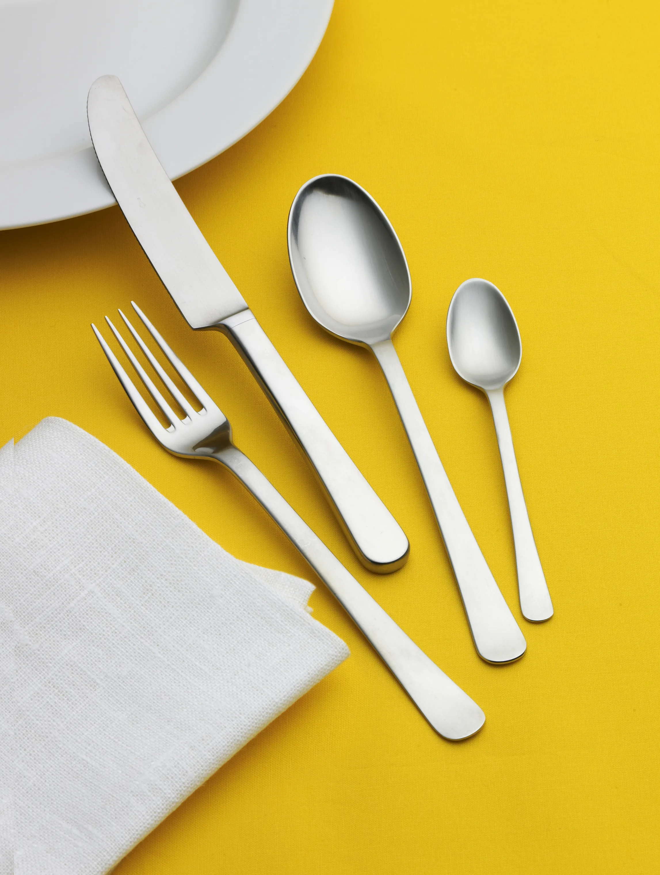 Georg Jensen Copenhagen Spisekniv