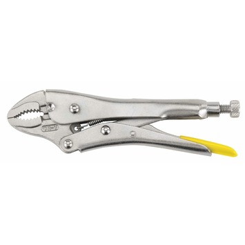 Stanley griptang lange bekken 215 mm