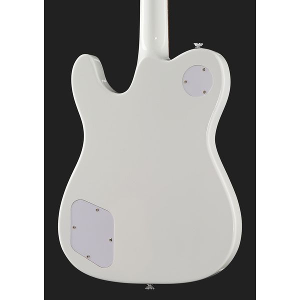 Fender Jim Adkins JA-90 Tele Thin. WH