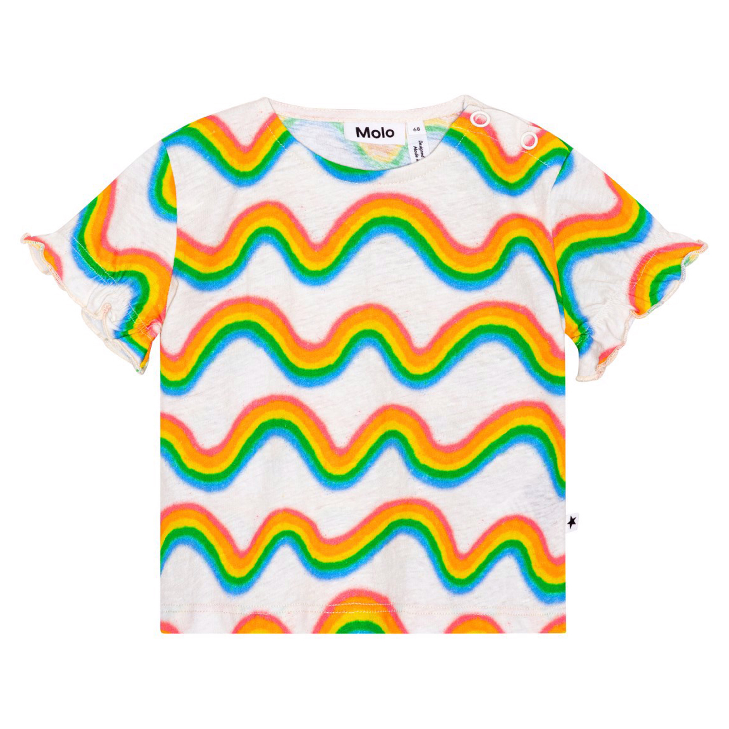 Eline - Rainbow Mini