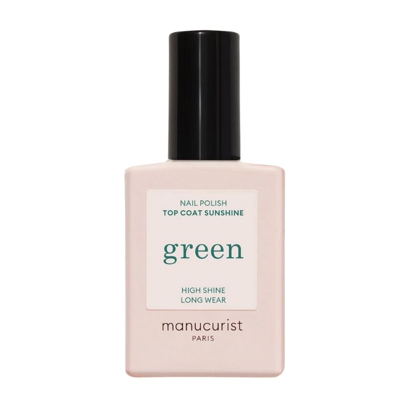 Top Coat Sunshine Manucurist 15ml