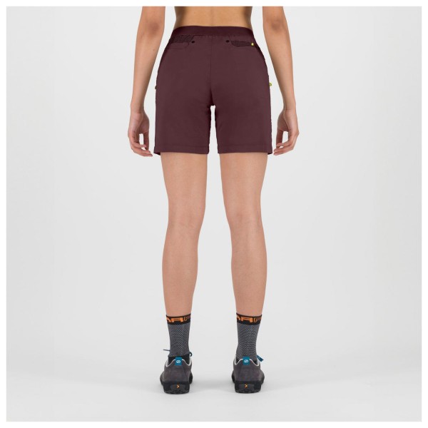 Karpos - Women's Noghera Bermuda - Short
