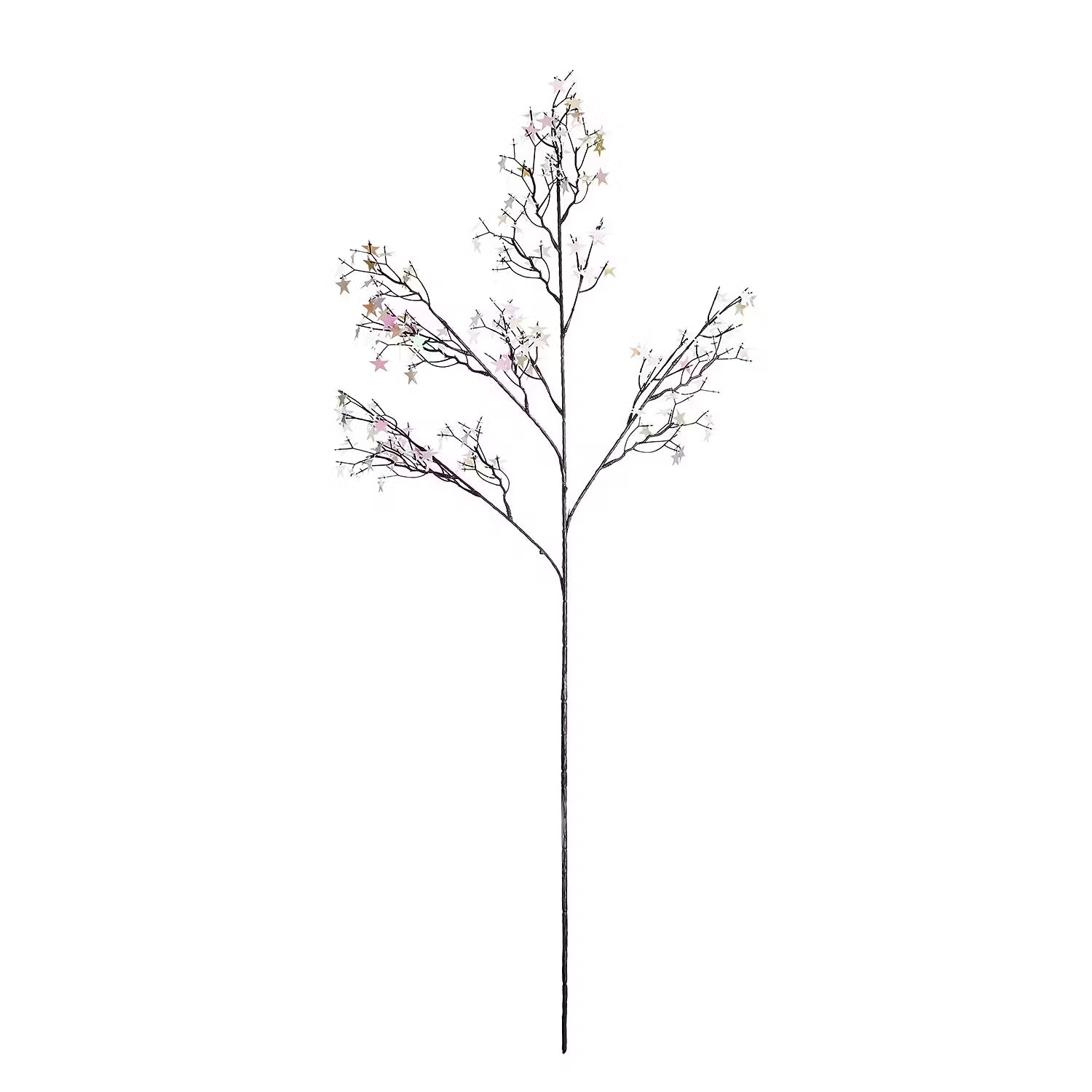 FLORISTA Kunstblume Sternenzweig