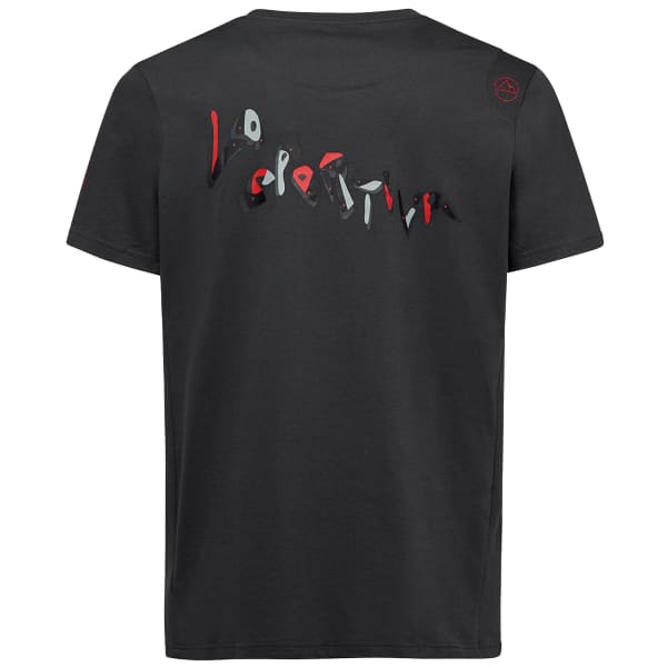T-shirt escalade LA SPORTIVA BOULDER T-SHIRT M